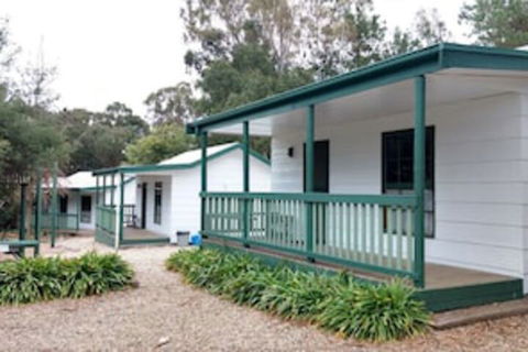Fernleigh Farmstay & Bike Park - Yamba Accommodation 0