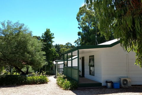 Fernleigh Farmstay & Bike Park - Yamba Accommodation 4