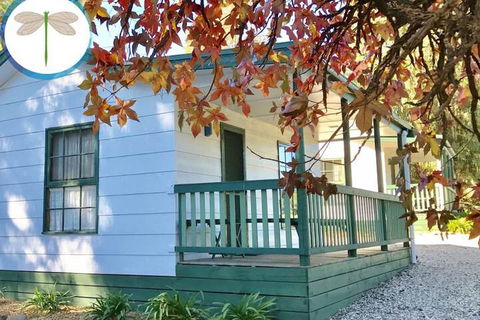 Fernleigh Farmstay & Bike Park - Yamba Accommodation 1