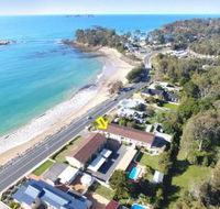 Edgewater Gardens Batemans Bay - Yamba Accommodation