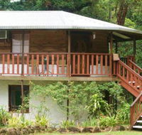 Havans Ecotourist Retreat - Yamba Accommodation