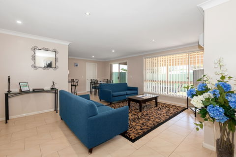 Colonial Court Villas - Yamba Accommodation 5
