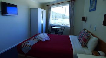Watersedge Motel - Yamba Accommodation 2