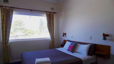 Watersedge Motel - Yamba Accommodation 1