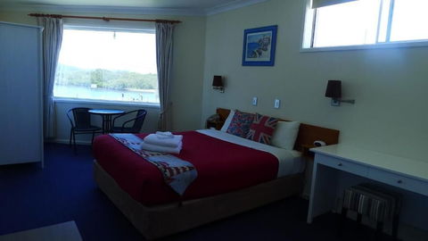 Watersedge Motel - Yamba Accommodation 6