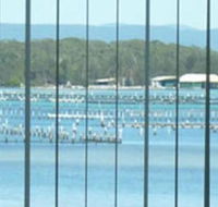 Montgomery Apartments - Yamba Accommodation