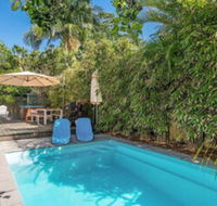 Aaloka Bay - Yamba Accommodation