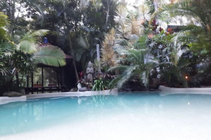 Eudlo QLD Yamba Accommodation