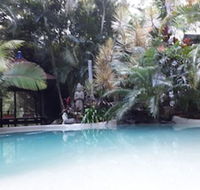 Alaya Escape - Yamba Accommodation