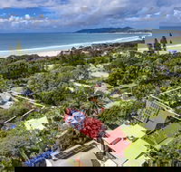 A PERFECT STAY - Byron Blisshouses - Yamba Accommodation