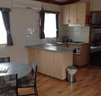 McLean Beach Holiday Park - Yamba Accommodation