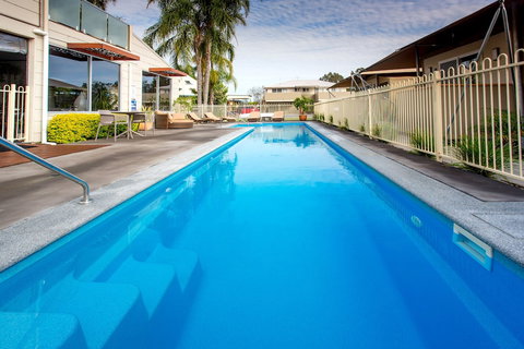 BIG4 Forster Tuncurry Great Lakes Holiday Park - Yamba Accommodation 3