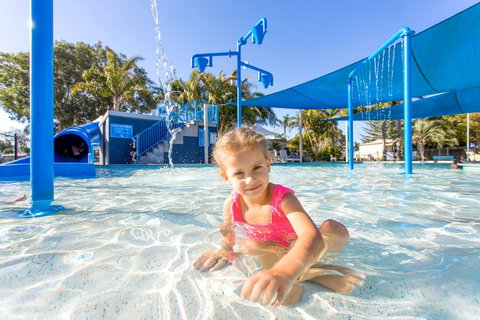 BIG4 Forster Tuncurry Great Lakes Holiday Park - Yamba Accommodation 4
