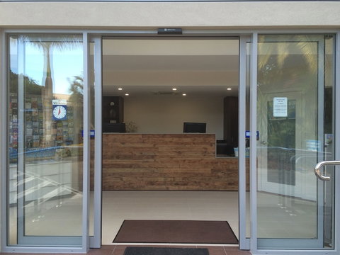 BIG4 Forster Tuncurry Great Lakes Holiday Park - Yamba Accommodation 0