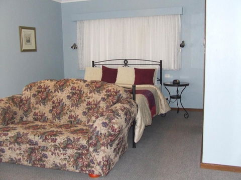 Beachport Motor Inn - Yamba Accommodation 2
