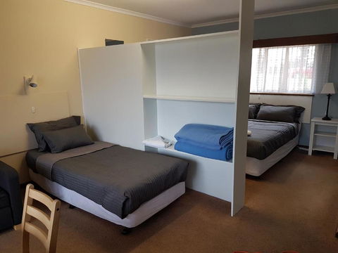 Beachport Motor Inn - Yamba Accommodation 3
