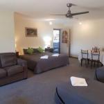Beachport Motor Inn - Yamba Accommodation 1