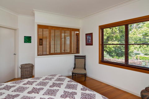 Cedia At Byron Bay Hinterland - Yamba Accommodation 2