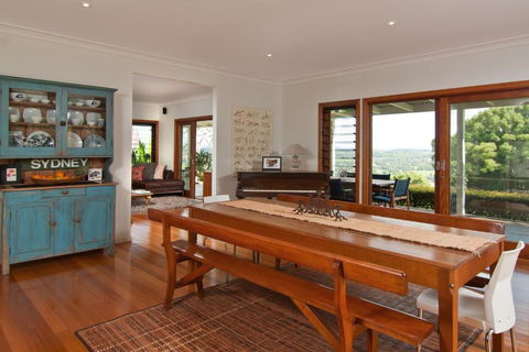 Cedia At Byron Bay Hinterland - Yamba Accommodation 3