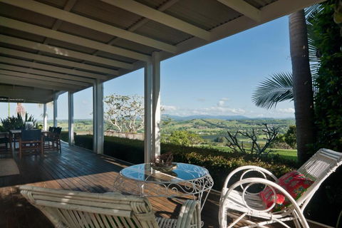 Cedia At Byron Bay Hinterland - Yamba Accommodation 5