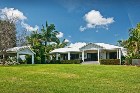 Cedia At Byron Bay Hinterland - Yamba Accommodation 6