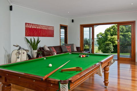 Cedia At Byron Bay Hinterland - Yamba Accommodation 4