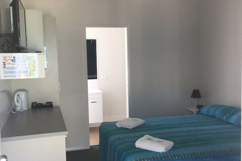 Clarence Head Caravan Park - Yamba Accommodation 7