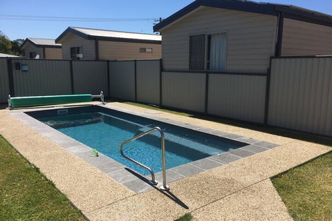 Clarence Head Caravan Park - Yamba Accommodation 2