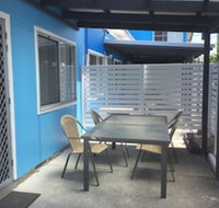 Clarence Head Caravan Park - Yamba Accommodation