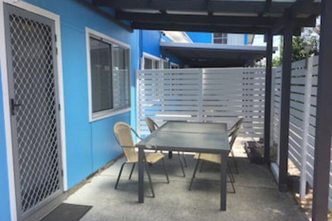 Clarence Head Caravan Park - Yamba Accommodation 0