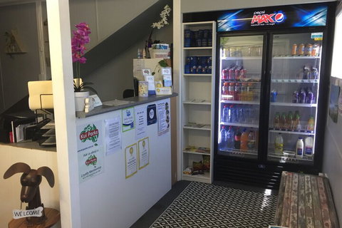 Clarence Head Caravan Park - Yamba Accommodation 4