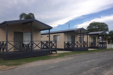 Clarence Head Caravan Park - Yamba Accommodation 1