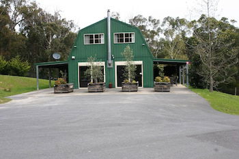 Chum Creek VIC Yamba Accommodation