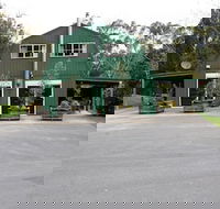 The Barn at Charlottes Hill - Yamba Accommodation