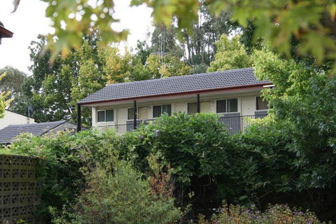 Blayney Leumeah Motel - Yamba Accommodation 0