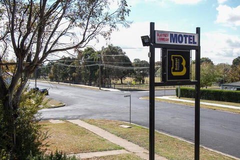 Blayney Leumeah Motel - Yamba Accommodation 3