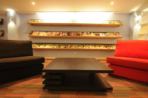 Kangaroo Inn - Hostel - Yamba Accommodation 1