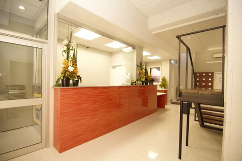 Kangaroo Inn - Hostel - Yamba Accommodation 3