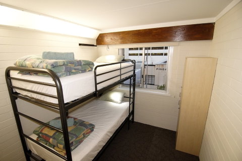 Kangaroo Inn - Hostel - Yamba Accommodation 5