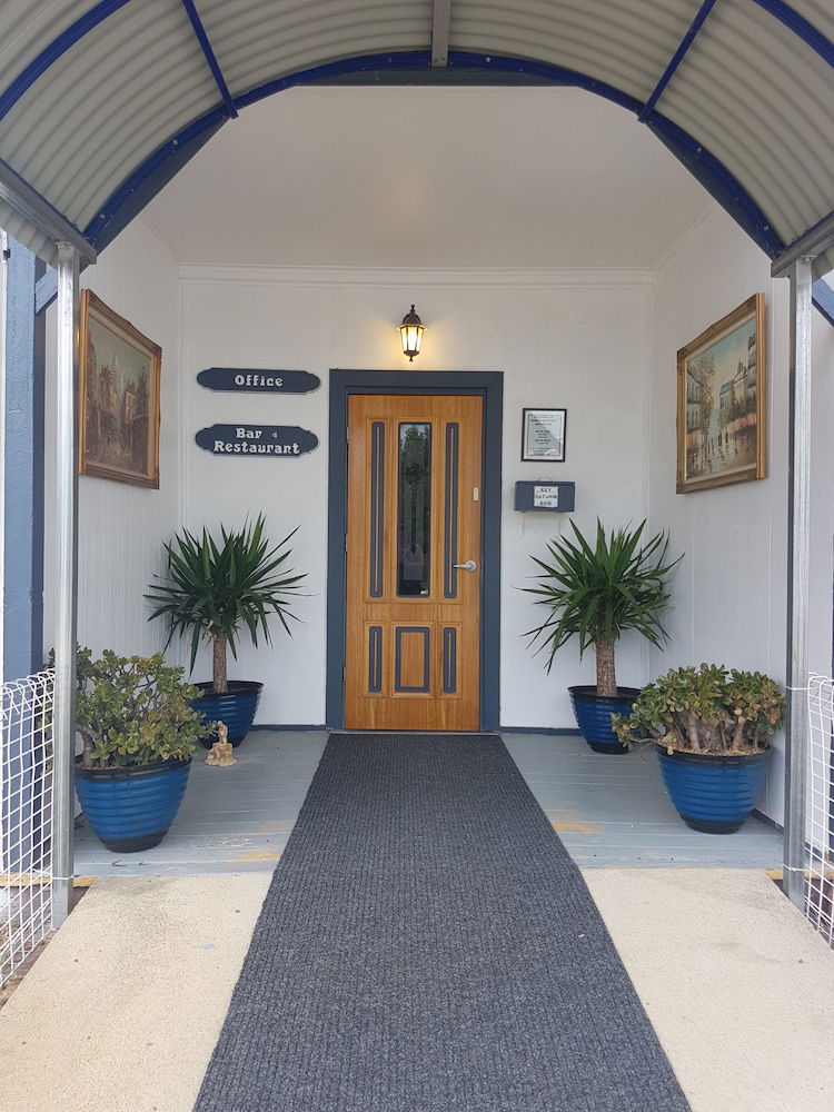 Coominglah QLD Yamba Accommodation