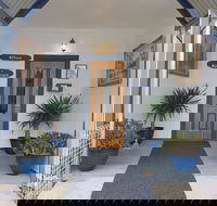 Monto Colonial Motor Inn - Yamba Accommodation