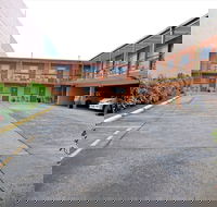 New Olympic Motel - Yamba Accommodation