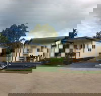 Discovery Parks - Mackay - Yamba Accommodation