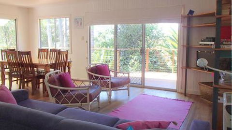 1 / 46 Paterson Lane Paterson Lane - Yamba Accommodation 0