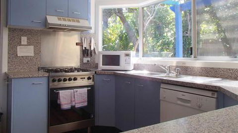 1 / 46 Paterson Lane Paterson Lane - Yamba Accommodation 5