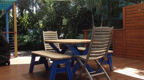 1 / 46 Paterson Lane Paterson Lane - Yamba Accommodation 2