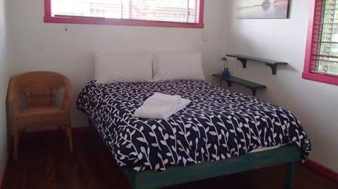 1 / 46 Paterson Lane Paterson Lane - Yamba Accommodation 4