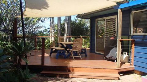 1 / 46 Paterson Lane Paterson Lane - Yamba Accommodation 6