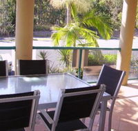 Beach Haven 4 - Yamba Accommodation