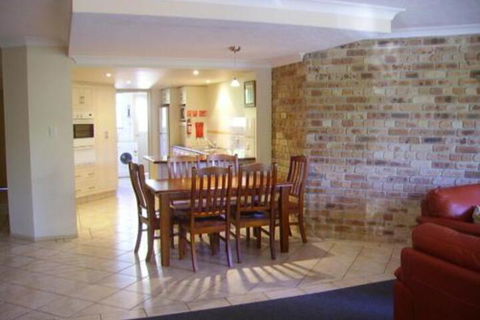 Beach Haven 4 - Yamba Accommodation 5